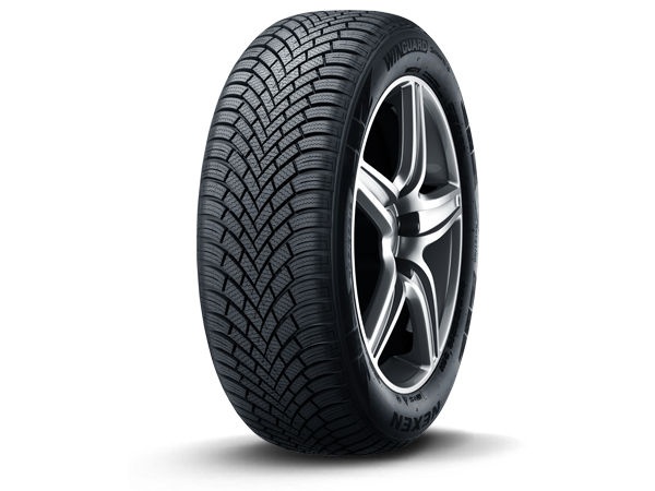 Nexen Winguard Snow G3 WH21 195/65 R15 91T  не шип