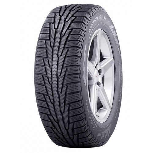 Nokian Nordman RS2 155/70 R13 75R не шип