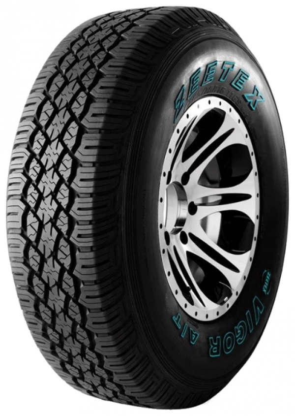 Zeetex Vigor A/T 265/75 R16 116S