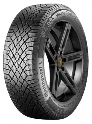 Continental VikingContact 7 185/65 R15 92T XL не шип
