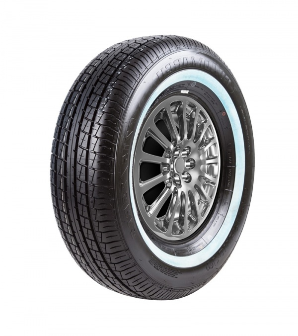 Powertrac RoadTour 205/75 R15 97T
