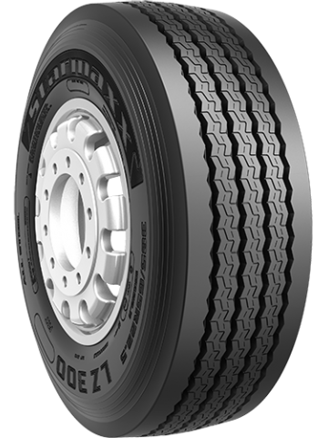 Starmaxx LZ300 385/65 22.5 160K прицепная