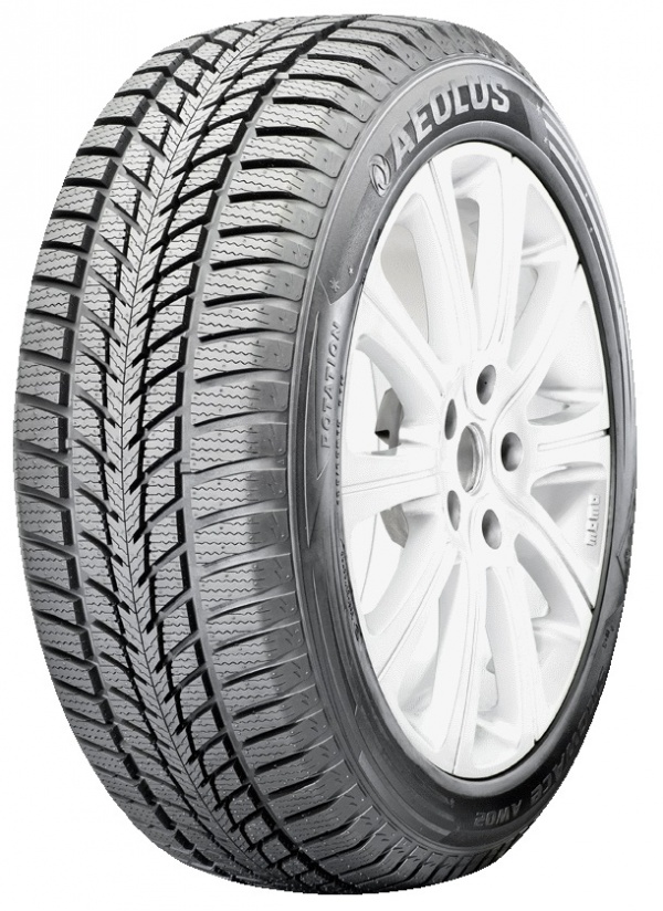 Aeolus AW02 185/65 R15 88T не шип