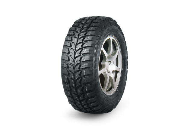 LingLong CrossWind M/T 33/12.5 R18 118Q