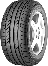 Continental ContiSportContact 5 315/35 R20 110W RunFlat 