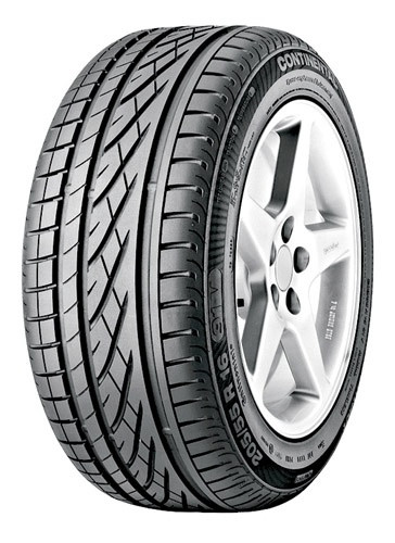 Continental ContiPremiumContact 275/50 R19 112W