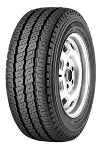 Continental VancoCamper 225/75 R16C 118/116R