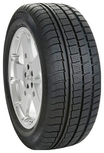 Cooper Discoverer M+S Sport 255/60 R17 106H не шип