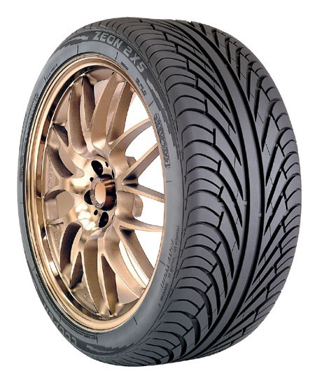 245/40 R18 97Y Cooper Zeon 2XS