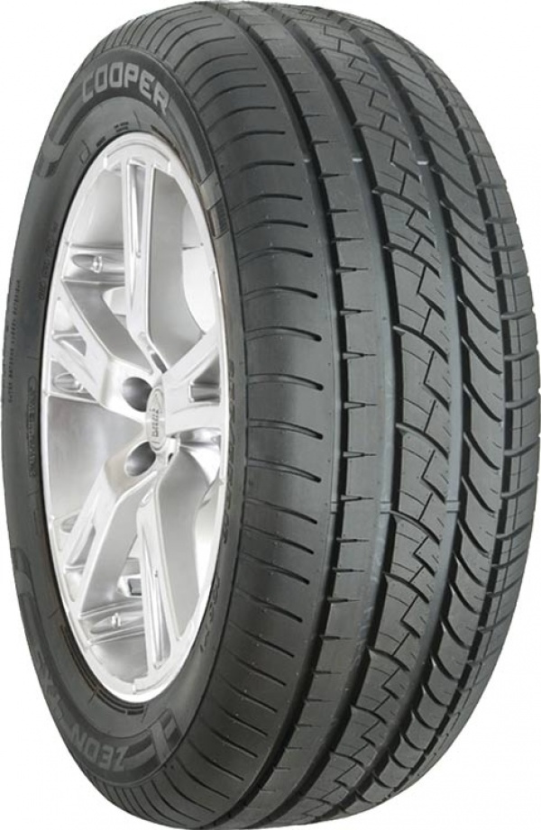 Cooper Zeon 4XS 275/40 R20 106Y не шип
