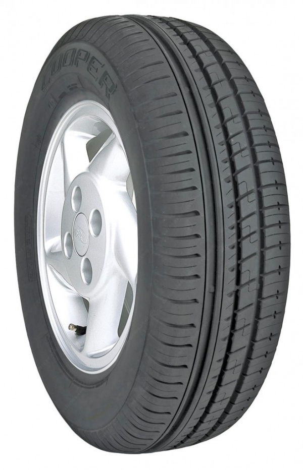 Cooper Zeon CS2 185/65 R15 88T не шип