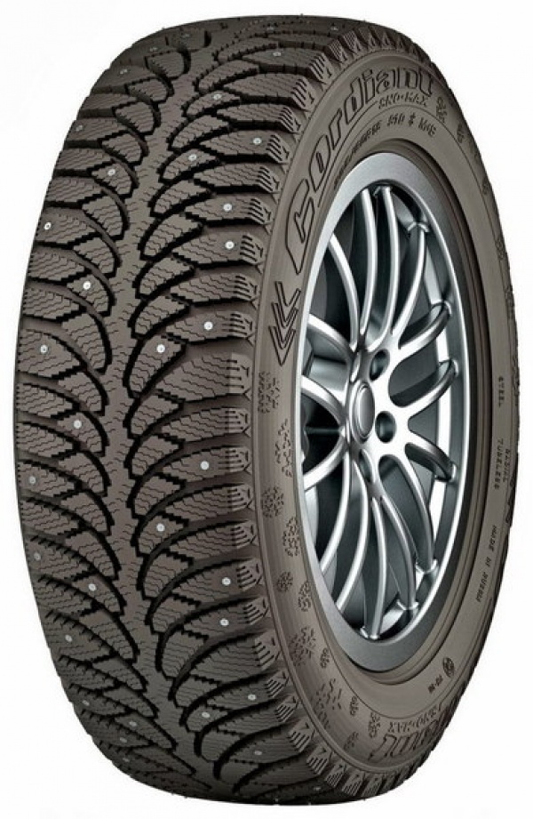 Cordiant Sno-Max 185/65 R14 86T не шип
