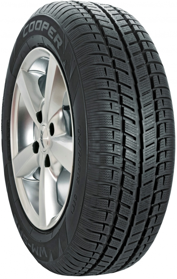 Cooper Weather Master SA2 225/45 R18 95V XL не шип