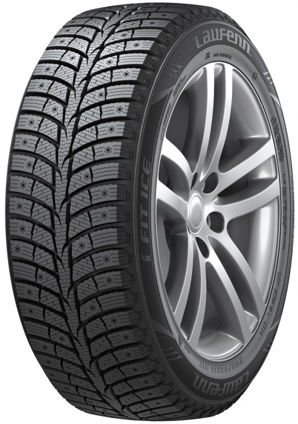 Laufenn i FIT Ice LW71 205/70 R15 96T  під шип