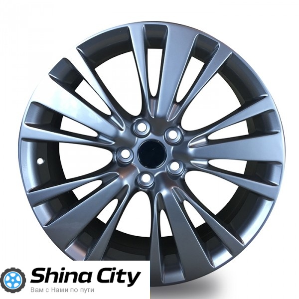 ZD M044 HS R19 W7,5 PCD5x114,3 ET35 DIA72,6