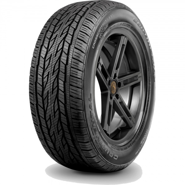 Continental ContiCrossContact LX20 255/55 R20 107H