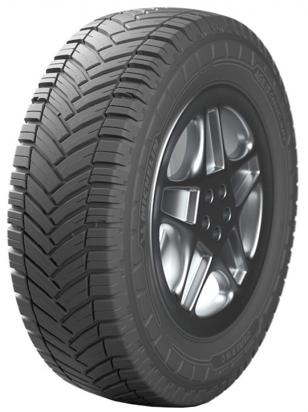 Michelin Agilis CrossClimate 235/65 R16C 121/119R