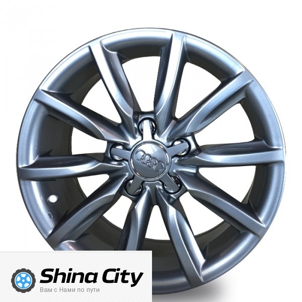 ZD 512 GM R16 W7 PCD5x112 ET40 DIA66,6