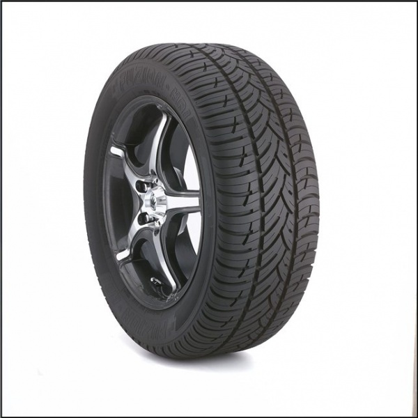 Fuzion HRi 225/60 R16 98H