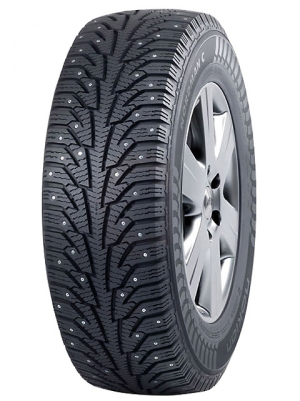 Nokian Nordman C 185/75 R16C 104/102R шип