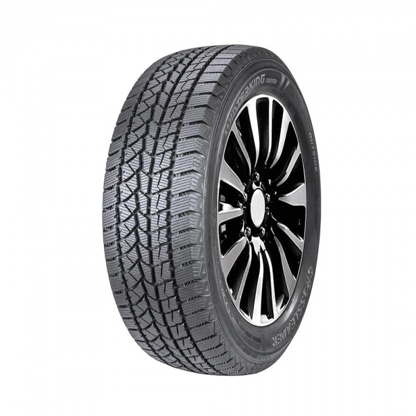 Doublestar DW-02 205/60 R16 92S не шип