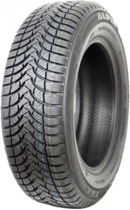 Technic (наварка) Alpin Master 4 195/65 R15 91Q не шип