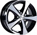 СКАД Алмаз R14 W5,5 PCD5x114,3 ET35 DIA67,1