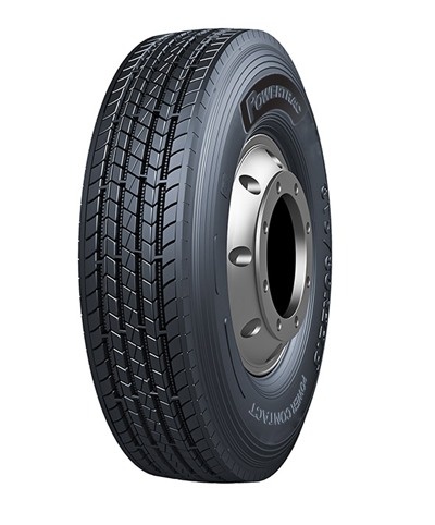 Powertrac Power Contact 315/80 22.5 156/150M рулевая