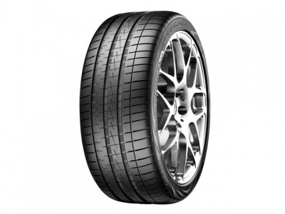 Vredestein Ultrac Vorti 245/40 R20 99Y не шип