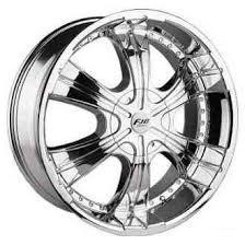 FJB F-321 HP1/B R17 W7 PCD10x112 10x114,3 ET38 DIA73,1