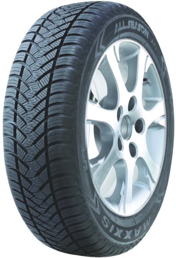 Maxxis All Season AP2 175/55 R15 77T не шип