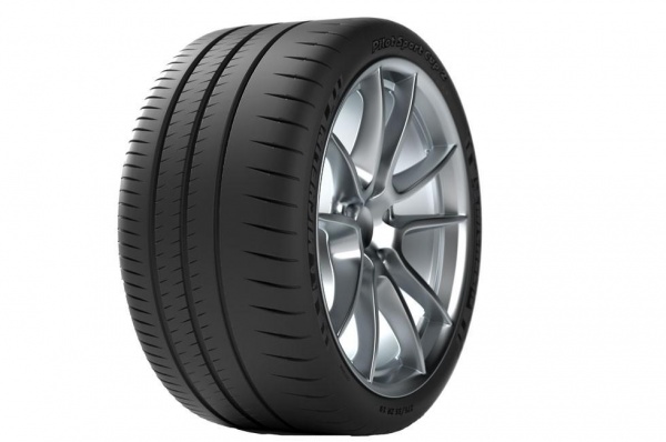 Michelin Pilot Sport Cup 2 295/30 R19 100Y