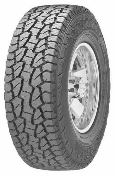 Hankook Dynapro ATM RF10 215/65 R17 115T