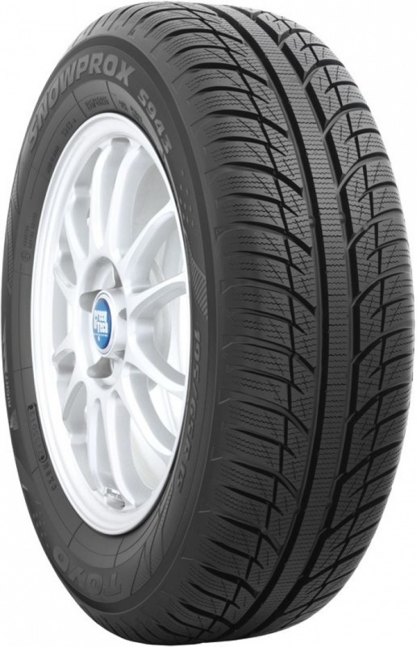 Toyo Snowprox S943 185/65 R14 86T  не шип