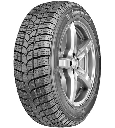 Kormoran SnowPro B2 185/70 R14 88T  не шип