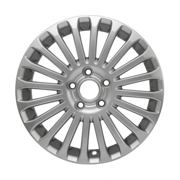 Zumbo HS104 HS R16 W6,5 PCD5x108 ET45 DIA63,4