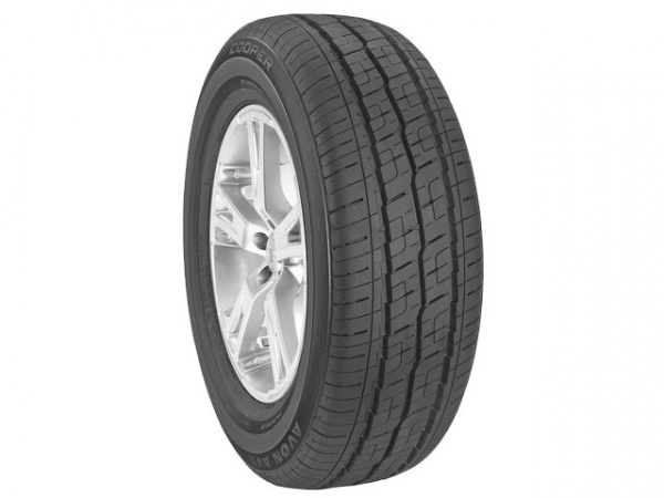 Cooper Avon AV11 215/75 R16C 112/109Q