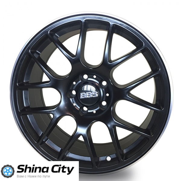 ZD F1058 BM R18 W8 PCD5x114,3 ET30 DIA60,1