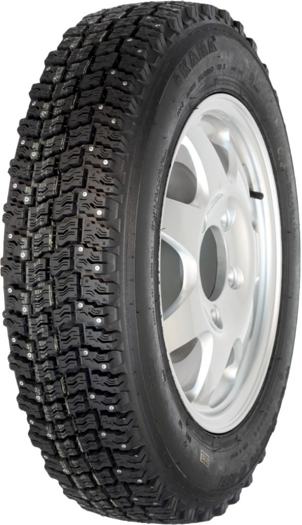 Кама И-511 175/80 R16 88Q шип