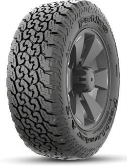 Petlas PeakLander A/T 265/70 R16 121/118S  