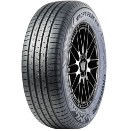 CrossWind Sport Peak C/S 265/65 R17 112H  
