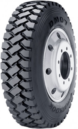 Hankook DM07 325/95 R24 162/160G карьерная