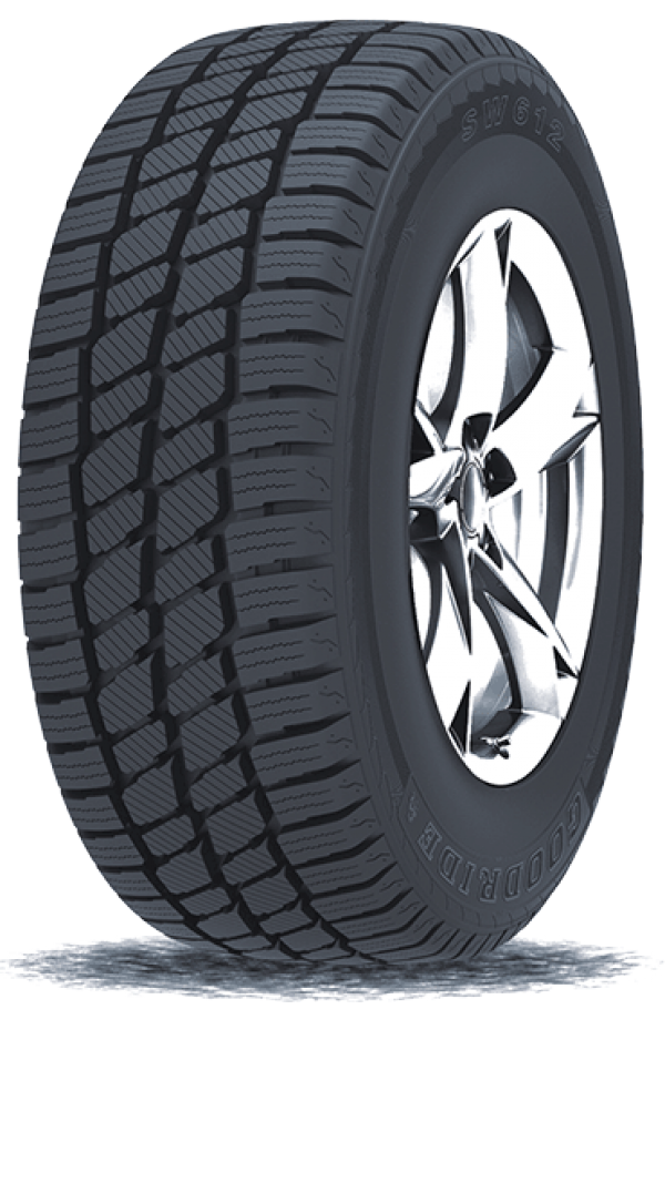 WestLake SW612 195/60 R16C 99/97T не шип