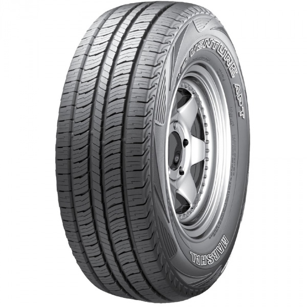 Marshal Road Venture APT KL51 255/60 R18 112V