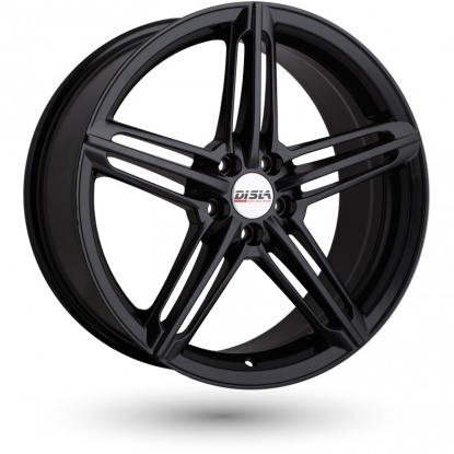 Disla 817 Talon B R18 W8 PCD5x112 ET35 DIA72,6