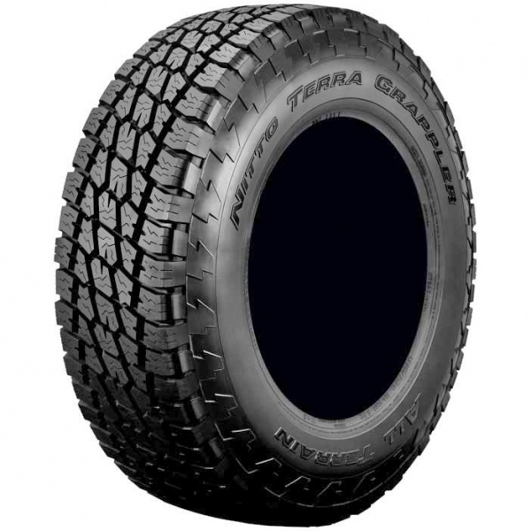 Nitto Terra Grappler 325/65 R18 121R