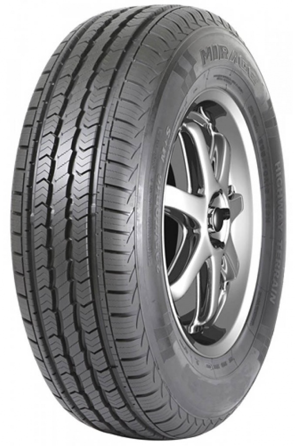 Mirage MR-HT172 215/70 R16 100H  