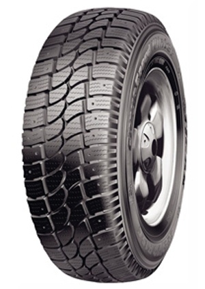 Tigar Cargo Speed Winter 205/75 R16C 110/108R  не шип