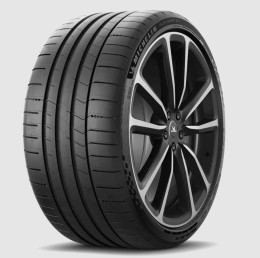 Michelin Pilot Sport S5 295/30 R20 110Y XL