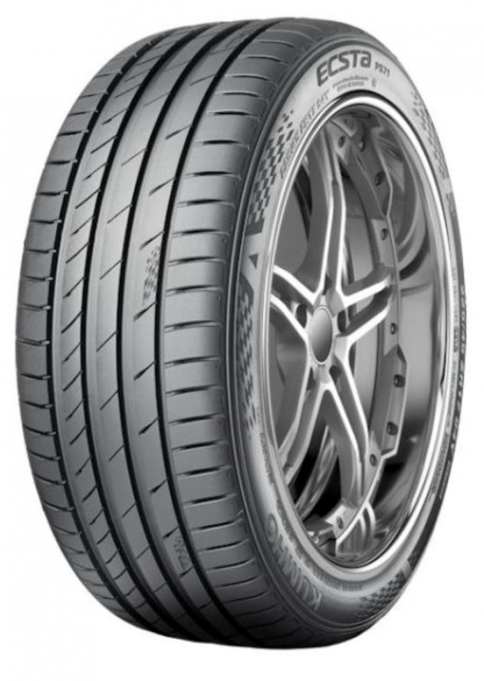 Kumho Ecsta PS71 195/55 R16 87V RunFlat